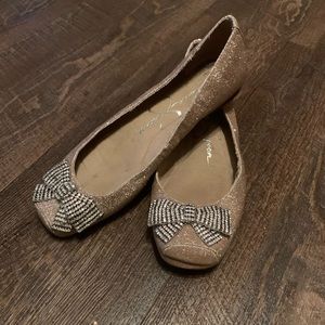 Jessica Simpson 7.5 Flats